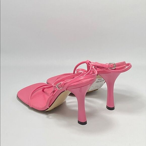 Bottega Veneta Barely There strappy sandals size 36.5 - Picture 8 of 12